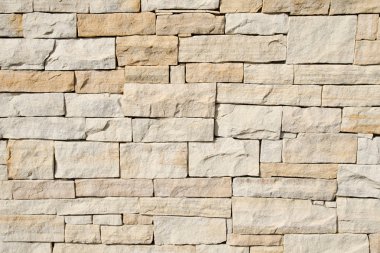Taş duvar dokusu