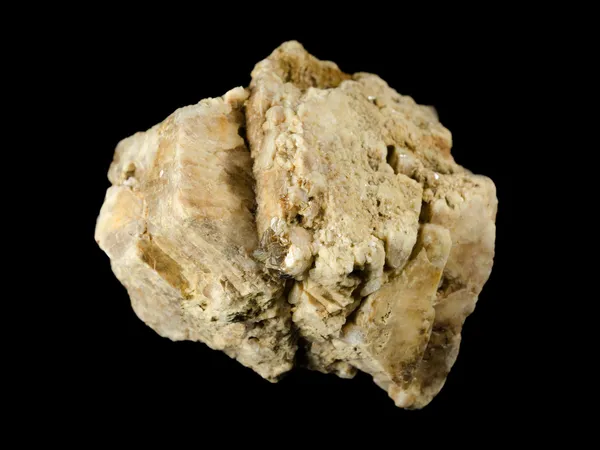 güzel feldspat kristal