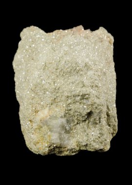 değerli lityum cevheri, hafif yeşil lepidolit Mika