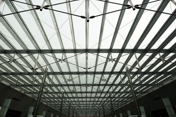 Arquitetura clarabóia — Fotografia de Stock