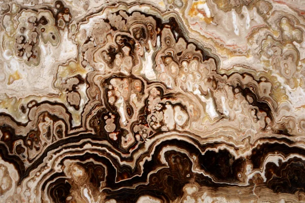 Tekstura marmuru kamiennego — Zdjęcie stockowe