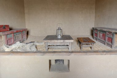 eski köy çiftlik araçları