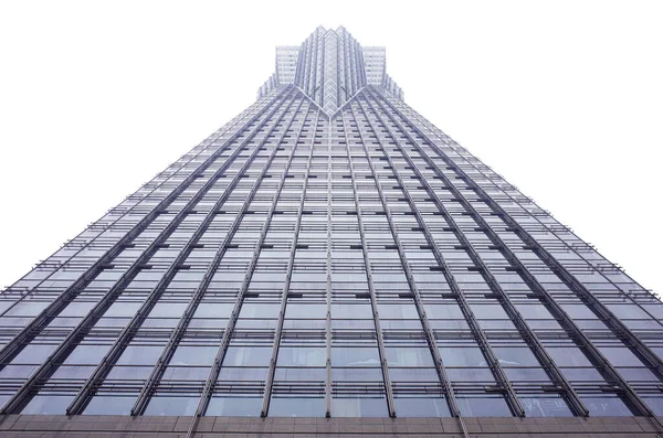 Arquitetura Edifício Moderno — Fotografia de Stock