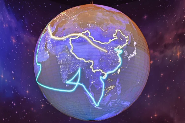 kemer ve yol haritada