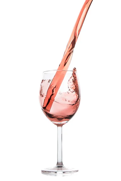 Wino różane — Zdjęcie stockowe