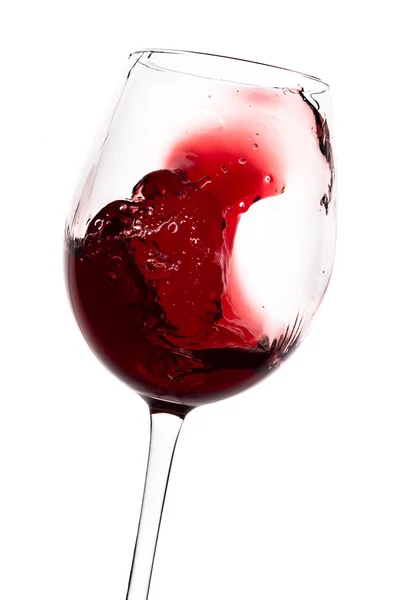 Vino rosso — Foto Stock