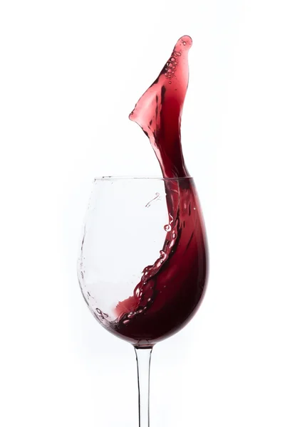 Vinho tinto — Fotografia de Stock