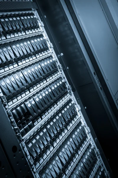 Data center — Stock Photo, Image