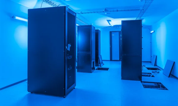 Server room — Stock Photo, Image