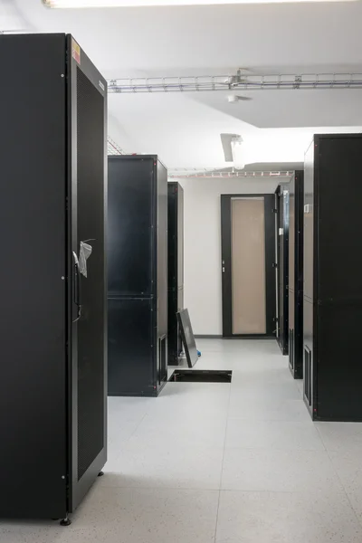 Server room — Stock Photo, Image