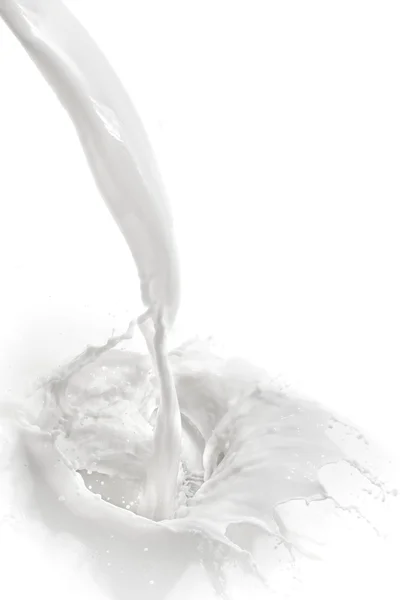 นมสาด — ภาพถ่ายสต็อก