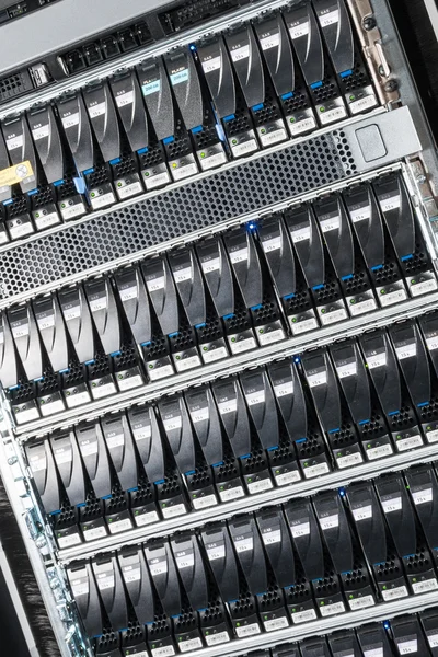 Data center — Stock Photo, Image