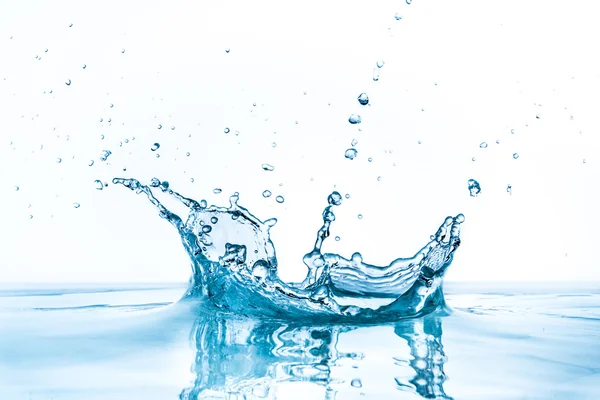 Water splash — Stock Photo, Image