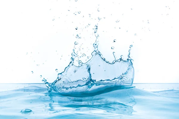 Water splash — Stock Photo, Image