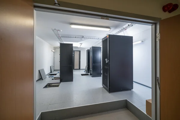 Server room — Stock Photo, Image