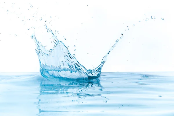 Water splash — Stock Photo, Image