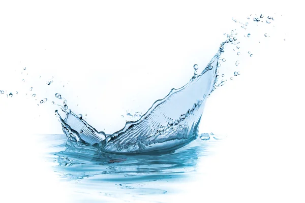 Water splash — Stock Photo, Image