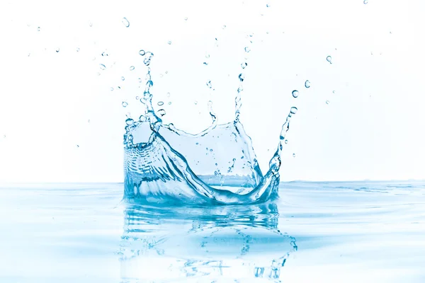 Water splash — Stock Photo, Image