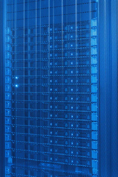 Data center — Stock Photo, Image