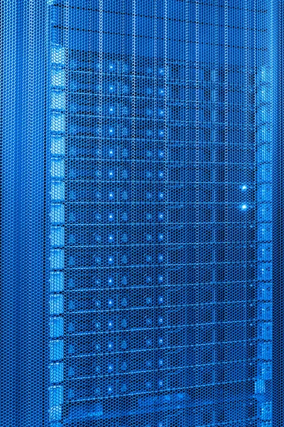 Datacenter — Stockfoto