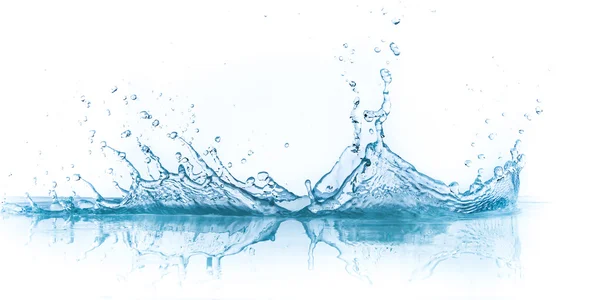 Water splash — Stock Photo, Image