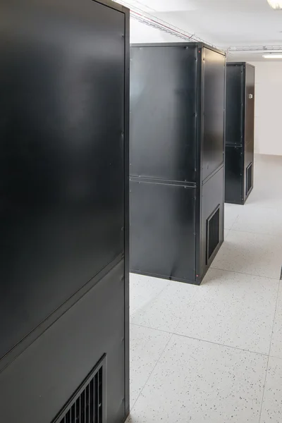 Server room — Stock Photo, Image