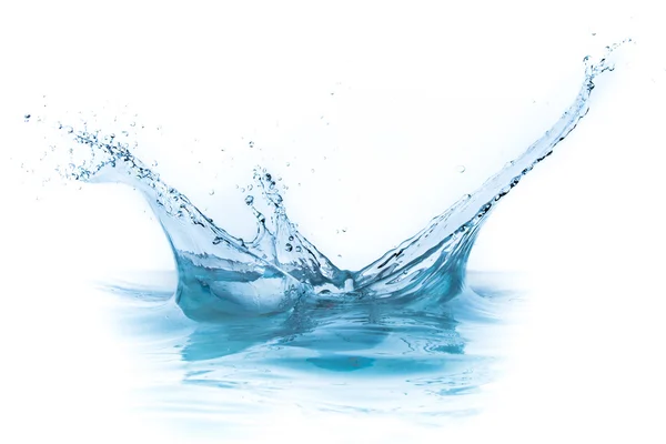 Water splash — Stock Photo, Image