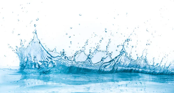 Water splash — Stock Photo, Image