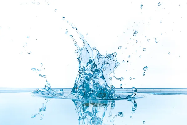 Water splash — Stock Photo, Image