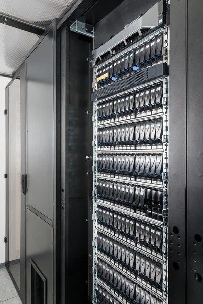 Data center — Stock Photo, Image