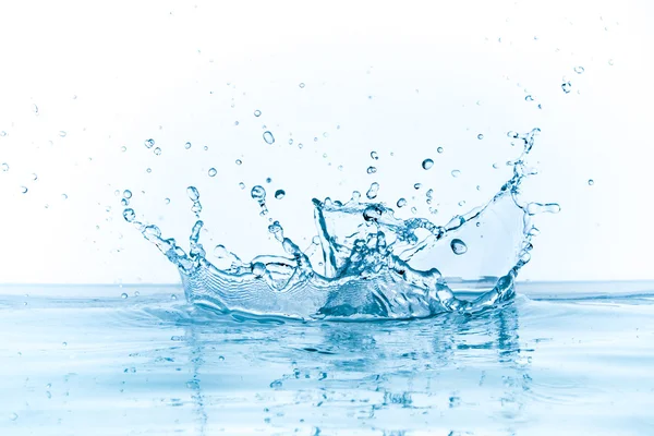 Water splash — Stock Photo, Image