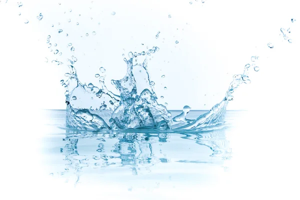 Water splash — Stock Photo, Image