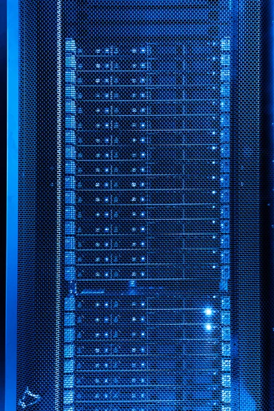 Data center — Stock Photo, Image