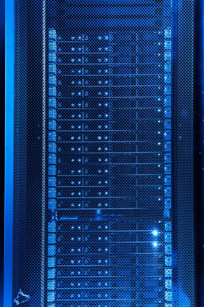 Datacenter — Stockfoto