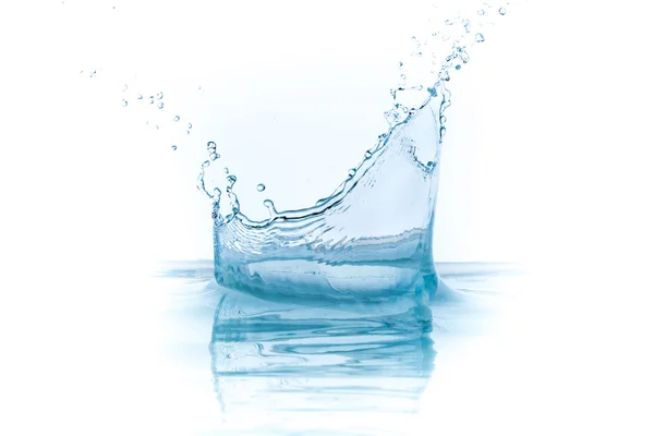 Waterplons — Stockfoto