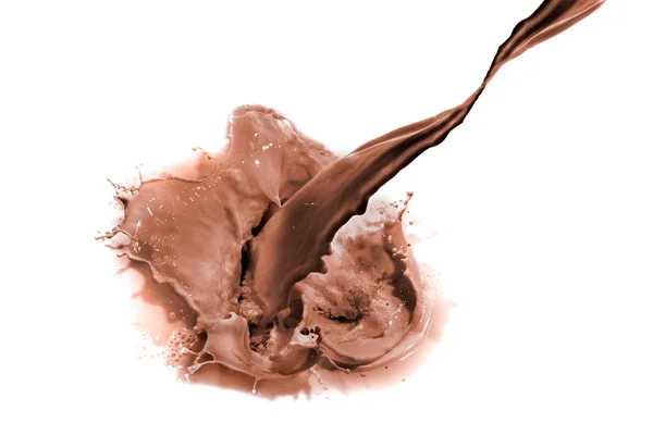 Suklaamaito — kuvapankkivalokuva