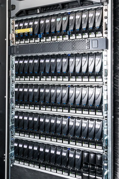 Data center — Stock Photo, Image