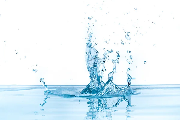 Water splash — Stock Photo, Image