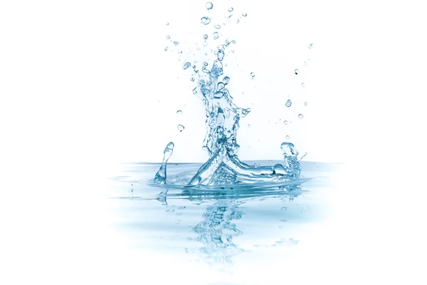 Water splash — Stock Photo, Image