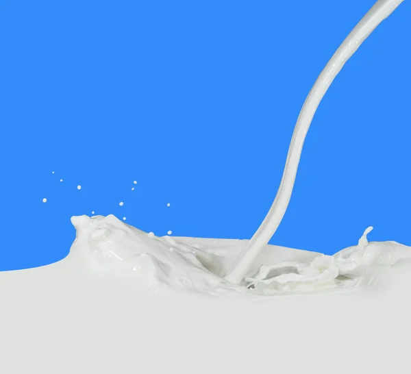 Milk drop Stock Photos, Royalty Free Milk drop Images Depositphotos®