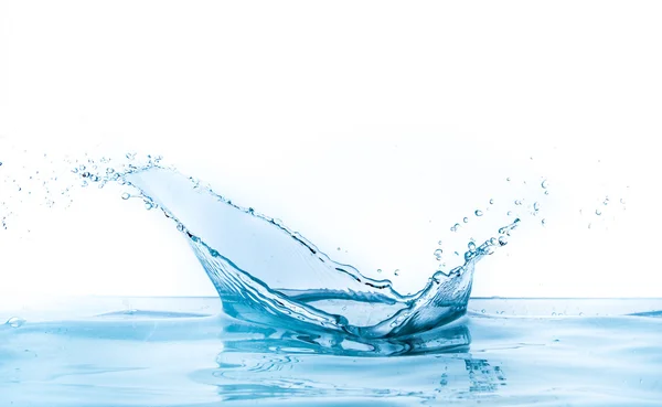 Water splash — Stock Photo, Image