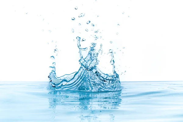 Water splash — Stock Photo, Image