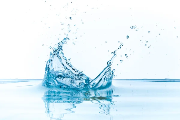 Water splash — Stock Photo, Image