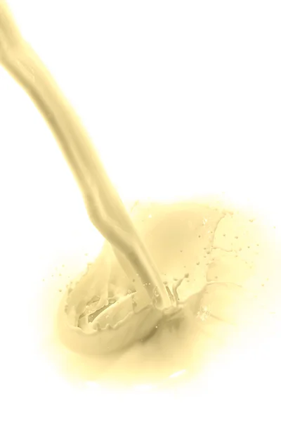 Напої Vanilla — стокове фото