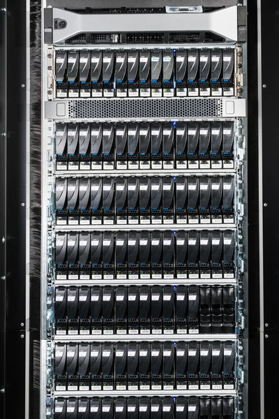 Data center — Stock Photo, Image