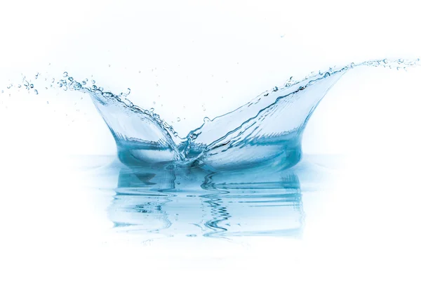 Water splash — Stock Photo, Image