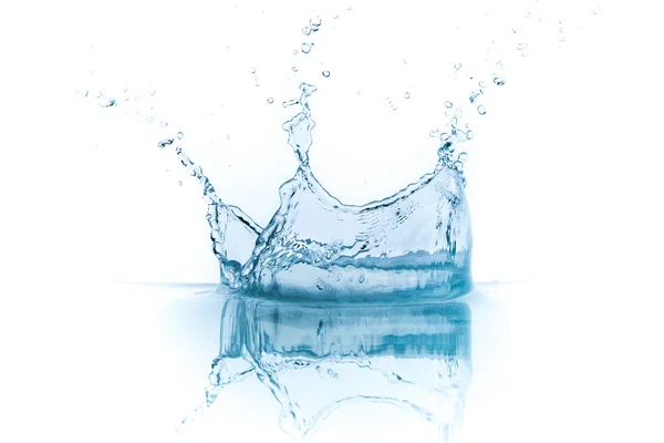 Water splash — Stock Photo, Image