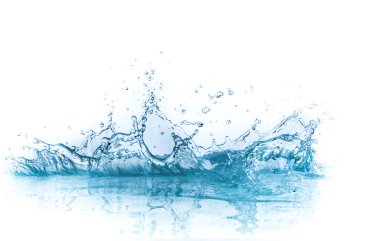 water splash clipart