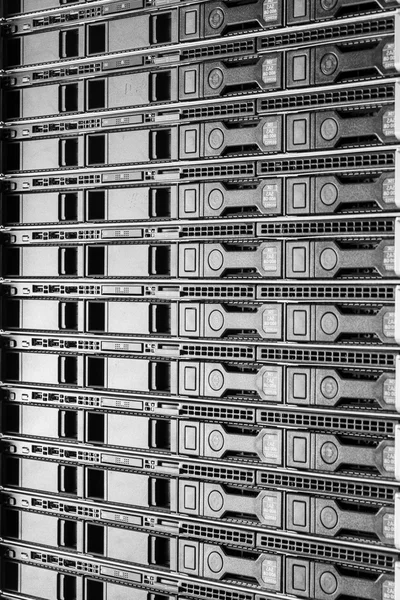 Data center — Stock Photo, Image