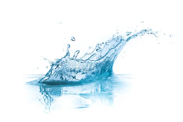 Water splash — Stock Photo, Image